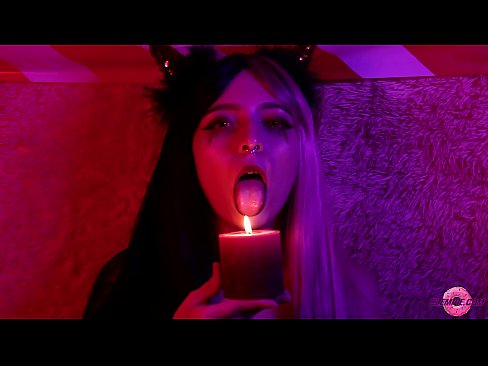 ❤️ Blowjob Hikaka mai i te Sexy Succubus me te Waha Whakanui Porno i porn mi.porngameshub.ru ❌️❤