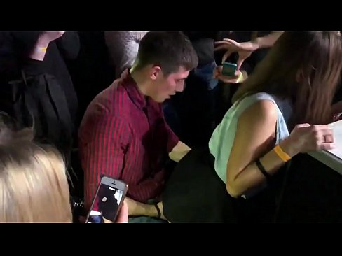 ❤️ sex tūturu i roto i te nightclub Russian. 18-tau-tawhito Russian kotiro i roto i te nono me te tara fucked i roto i te nightclub Porno i porn mi.porngameshub.ru ❌️❤